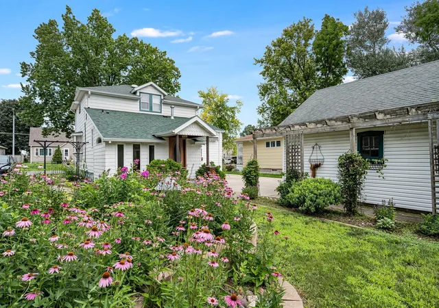58th image of 418 Forest St, Fairmont, MN 56031 | MLS# 7105932