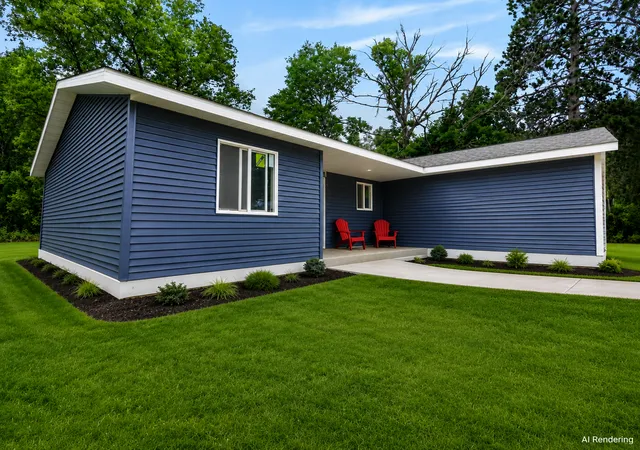 Homes for sale in Grand Rapids, MN | 1125 Ne 6th Ave, Grand Rapids, MN 55744 | MLS# 7105935