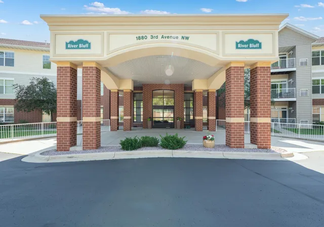 17th image of 1880 3rd Ave Nw #316, Rochester, MN 55901 | MLS# 7105949
