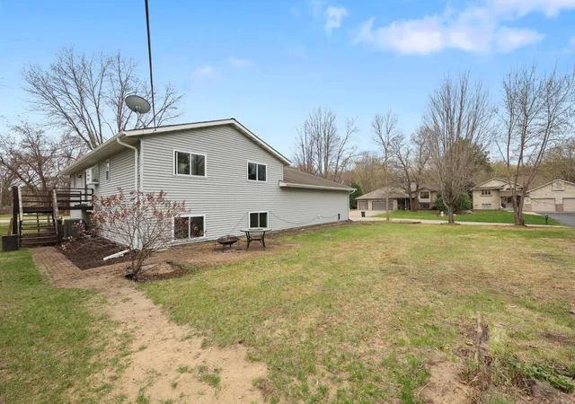 32nd image of 411 4th St N, Sartell, MN 56377 | MLS# 7105950