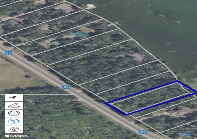 Photo 2 of Land for sale at Xxxx County 37, Laporte, MN 56461 | MLS# 7105961 | Listing updated on 2026-08-29