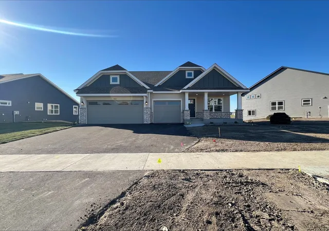 Single family home for sale at 7449 Lotus Ln, Hugo, MN 55038 | MLS# 7105984