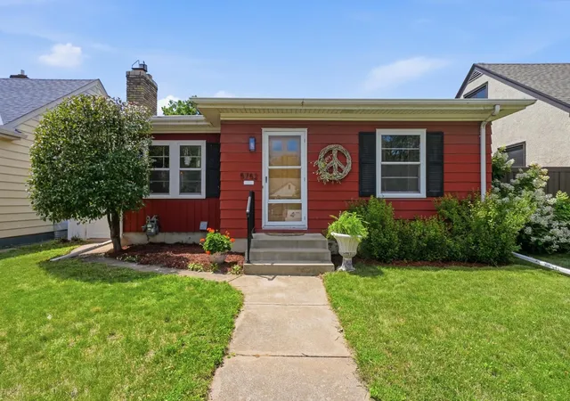 Photo 1 of Single family home for sale at 5752 23rd Avenue S, Minneapolis, MN 55417 | MLS# 7105989 | Listing updated on 2026-09-04