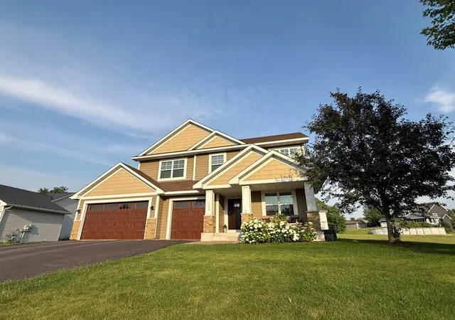 Homes for sale in Watertown, MN | 1270 Knight Ln, Watertown, MN 55388 | MLS# 7105999