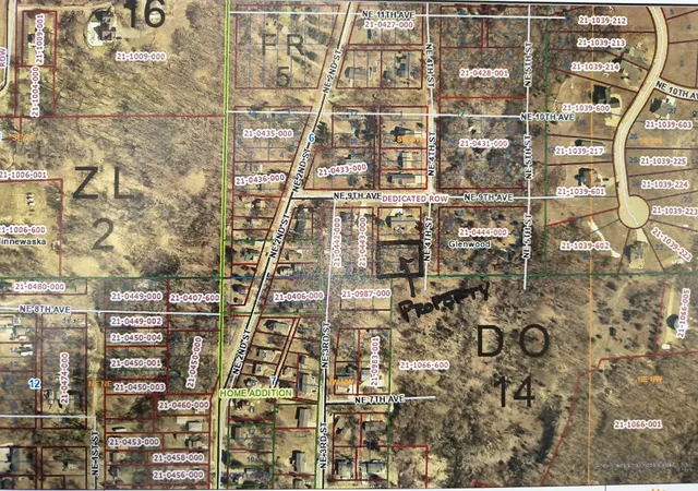 2nd image of Tbd Ne 4th St, Glenwood, MN 56334 | MLS# 7106000