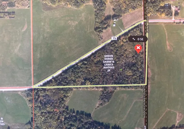Homes for sale in Orr, MN | Tbd 10 County Rd 75, Orr, MN 55771 | MLS# 7106003