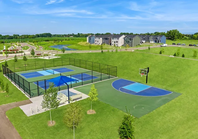 29th image of 2125 Traverse Dr, Hugo, MN 55038 | MLS# 7106005