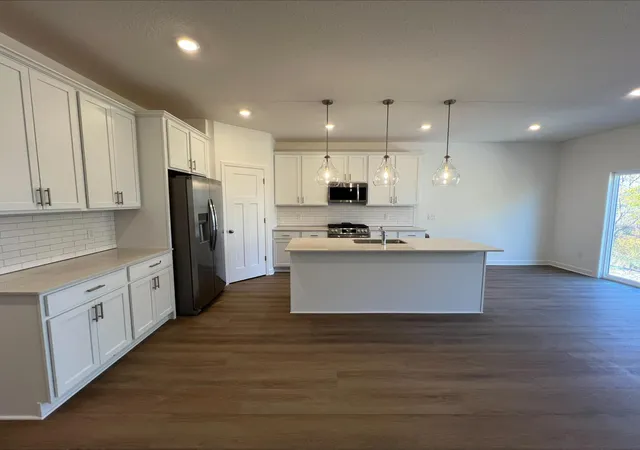 Photo 2 of Single family home for sale at 2125 Traverse Dr, Hugo, MN 55038 | MLS# 7106005 | Listing updated on 2026-10-22