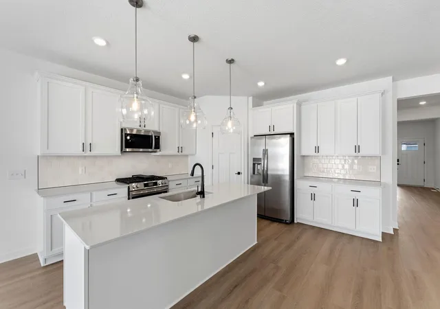 Photo 3 of Single family home for sale at 2125 Traverse Dr, Hugo, MN 55038 | MLS# 7106005 | Listing updated on 2026-09-15