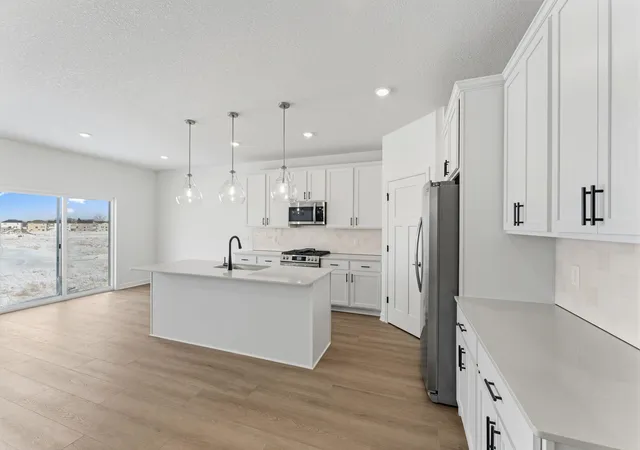 Photo 3 of Single family home for sale at 2125 Traverse Dr, Hugo, MN 55038 | MLS# 7106005 | Listing updated on 2026-09-15