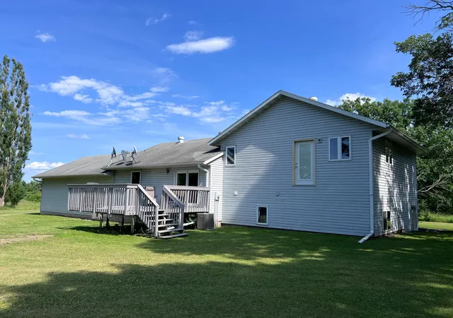 Homes for sale in Sebeka, MN | 801 Jefferson Ave N, Sebeka, MN 56477 | MLS# 7106020