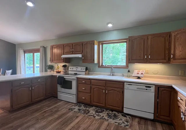Homes for sale in Sebeka, MN | 801 Jefferson Ave N, Sebeka, MN 56477 | MLS# 7106020
