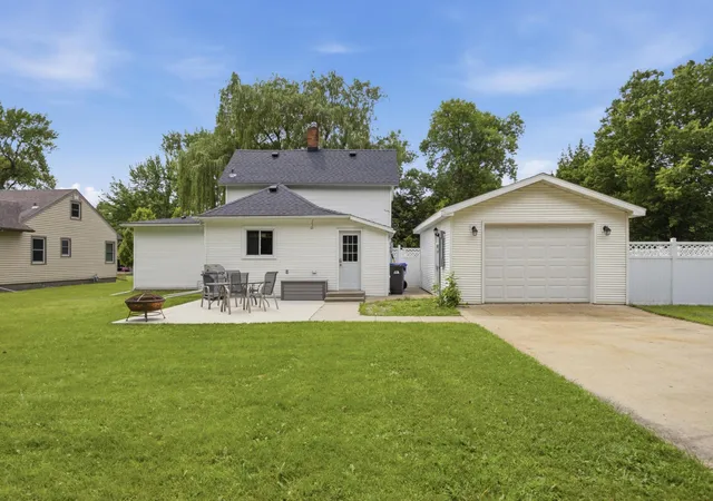 Homes for sale in Hawley, MN | 716 3rd St, Hawley, MN 56549 | MLS# 7106030