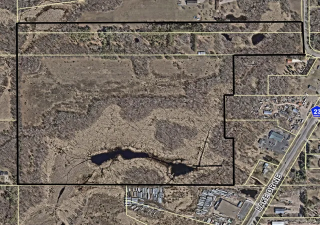 Photo 3 of Land for sale at 14912 Potomac St Ne, Forest Lake, MN 55025 | MLS# 7106033 | Listing updated on 2026-08-14