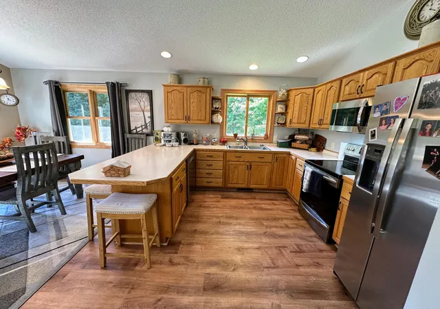 Photo 3 of Single family home for sale at 44198 Mosquito Trl, Perham, MN 56573 | MLS# 7106036 | Listing updated on 2026-09-24