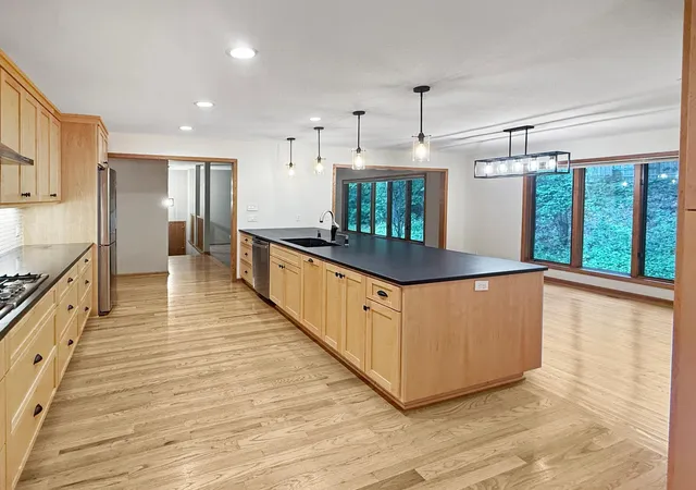 Photo 2 of Sale Pending at 13701 Wood Ln, Hopkins, MN 55305 | MLS# 7106067 | Listing updated on 2026-09-12