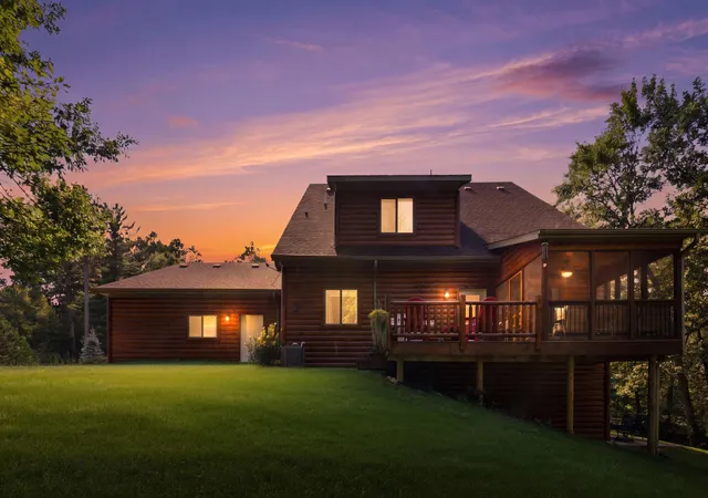 Photo 1 of Single family home for sale at 5544 White Pine Dr #10, Pequot Lakes, MN 56472 | MLS# 7106084 | Listing updated on 2026-08-06
