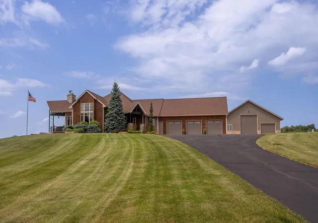 1st image of 7726 County Rd N, Chippewa Falls, WI 54729 | MLS# 7106108