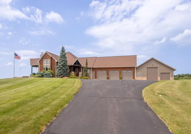 2nd image of 7726 County Rd N, Chippewa Falls, WI 54729 | MLS# 7106108