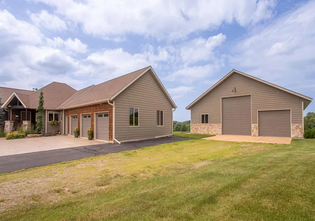 4th image of 7726 County Rd N, Chippewa Falls, WI 54729 | MLS# 7106108