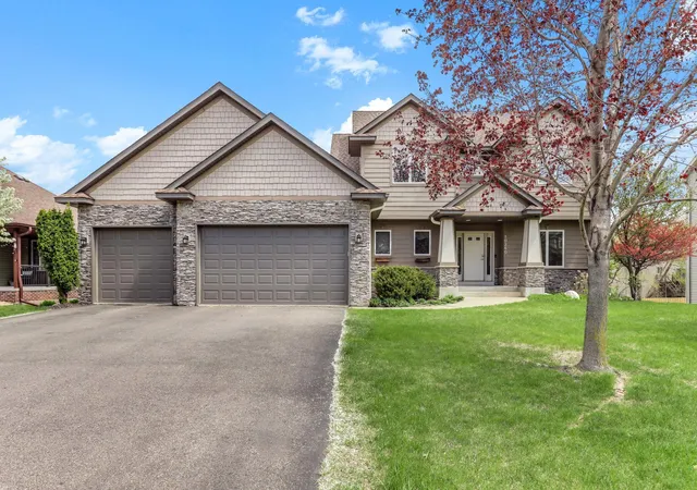 Single family home for sale at 10360 Quail Ave N, Minneapolis, MN 55443 | MLS# 7106114