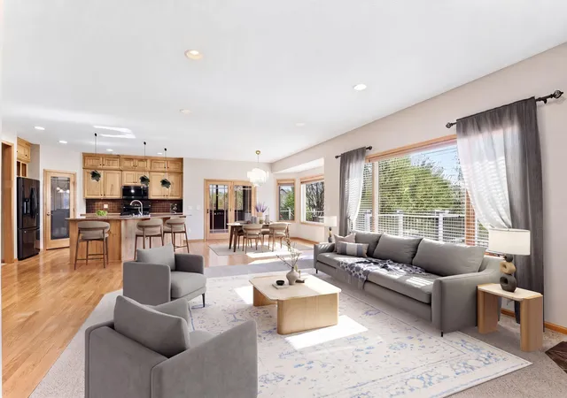 Photo 2 of Single family home for sale at 10360 Quail Ave N, Minneapolis, MN 55443 | MLS# 7106114 | Listing updated on 2026-10-06