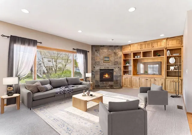 Photo 3 of Single family home for sale at 10360 Quail Ave N, Minneapolis, MN 55443 | MLS# 7106114 | Listing updated on 2026-10-06