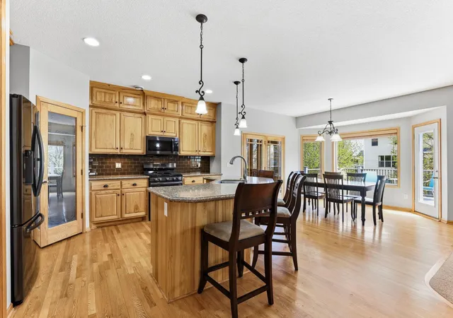 Photo 4 of Single family home for sale at 10360 Quail Ave N, Minneapolis, MN 55443 | MLS# 7106114 | Listing updated on 2026-10-06