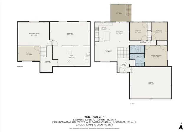38th image of 2857 213th St W, Farmington, MN 55024 | MLS# 7106116