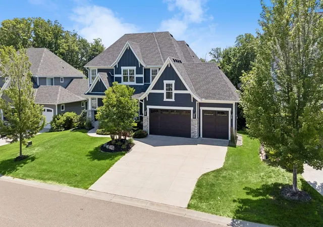 Photo 1 of Sale Pending at 16345 58th Avenue N, Minneapolis, MN 55446 | MLS# 7106118 | Listing updated on 2026-09-01