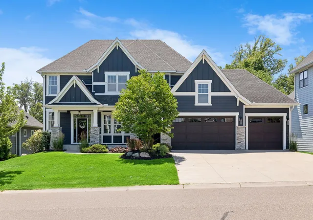 Photo 2 of Sale Pending at 16345 58th Avenue N, Minneapolis, MN 55446 | MLS# 7106118 | Listing updated on 2026-09-01