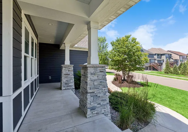 Photo 3 of Sale Pending at 16345 58th Avenue N, Minneapolis, MN 55446 | MLS# 7106118 | Listing updated on 2026-09-01