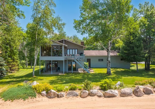 1st image of 12192 Deer Path, Merrifield, MN 56465 | MLS# 7106125