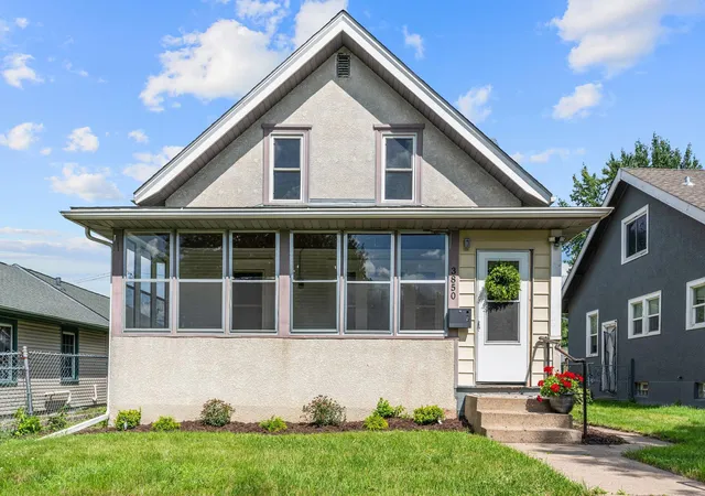Photo 1 of Single family home for sale at 3850 Colfax Ave N, Minneapolis, MN 55412 | MLS# 7106129 | Listing updated on 2026-08-22