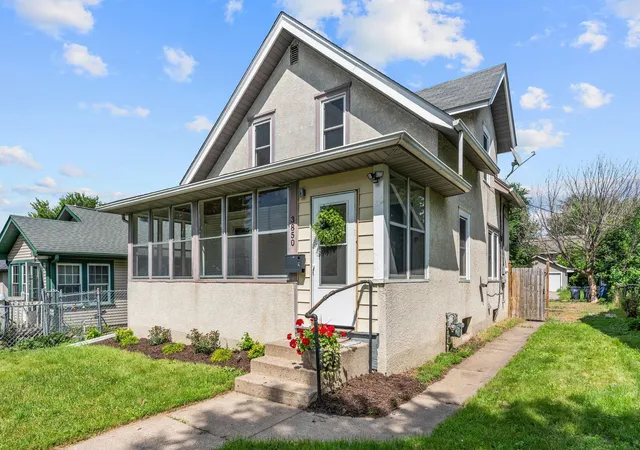Photo 2 of Single family home for sale at 3850 Colfax Ave N, Minneapolis, MN 55412 | MLS# 7106129 | Listing updated on 2026-08-22