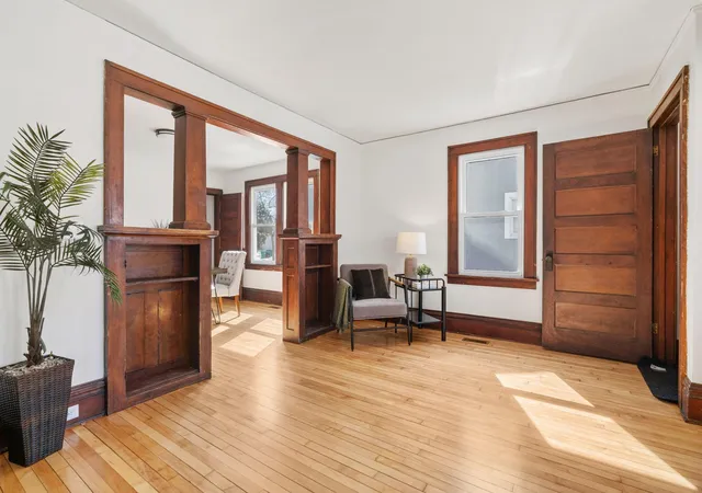 Photo 3 of Single family home for sale at 3850 Colfax Ave N, Minneapolis, MN 55412 | MLS# 7106129 | Listing updated on 2026-08-22