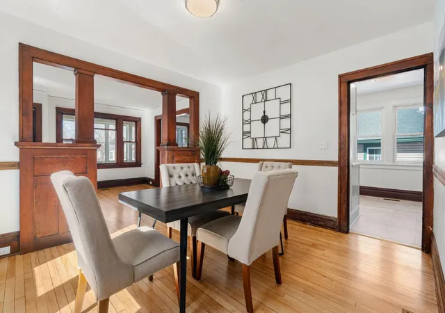Photo 5 of Single family home for sale at 3850 Colfax Ave N, Minneapolis, MN 55412 | MLS# 7106129 | Listing updated on 2026-08-22