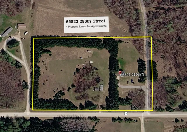 Homes for sale in Roosevelt, MN | 65823 280Th St, Roosevelt, MN 56673 | MLS# 7106134