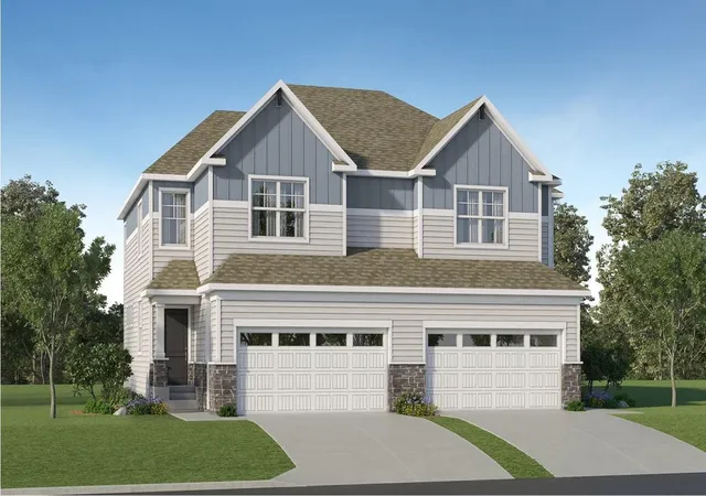Photo 1 of Single family home for sale at 4966 Rudolf Ln Nw, Rochester, MN 55901 | MLS# 7106135 | Listing updated on 2026-09-22