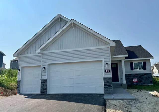 1st image of 482 Delta Queen Ave, Prescott, WI 54021 | MLS# 7106136