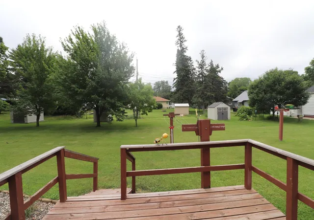 Photo 4 of Single family home for sale at 515 Central Ave, Long Prairie, MN 56347 | MLS# 7106149 | Listing updated on 2026-10-05