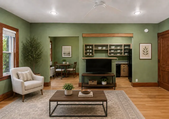 Photo 2 of Condo for sale at 4418 W Lake Harriet Pkwy #205, Minneapolis, MN 55410 | MLS# 7106160 | Listing updated on 2026-10-19