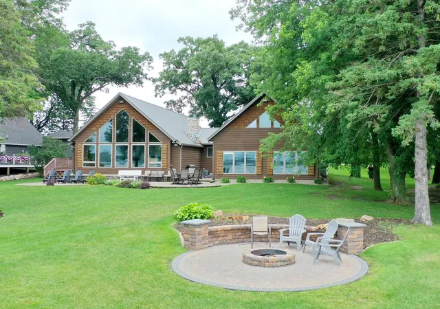 Homes for sale in Alexandria, MN | 3654 Little Ida Beach Rd Nw, Alexandria, MN 56308 | MLS# 7106162