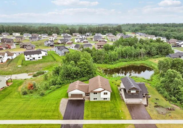 Photo 1 of Sale Pending at 8210 383rd Street, North Branch, MN 55056 | MLS# 7106165 | Listing updated on 2026-08-25
