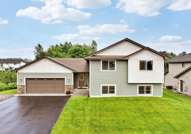 Photo 2 of Sale Pending at 8210 383rd Street, North Branch, MN 55056 | MLS# 7106165 | Listing updated on 2026-08-25