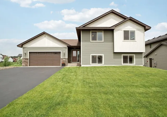 Photo 3 of Sale Pending at 8210 383rd Street, North Branch, MN 55056 | MLS# 7106165 | Listing updated on 2026-08-25