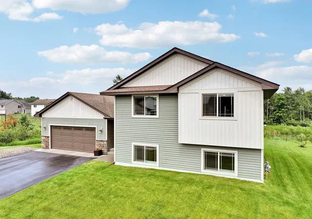 Photo 3 of Sale Pending at 8210 383rd Street, North Branch, MN 55056 | MLS# 7106165 | Listing updated on 2026-08-25