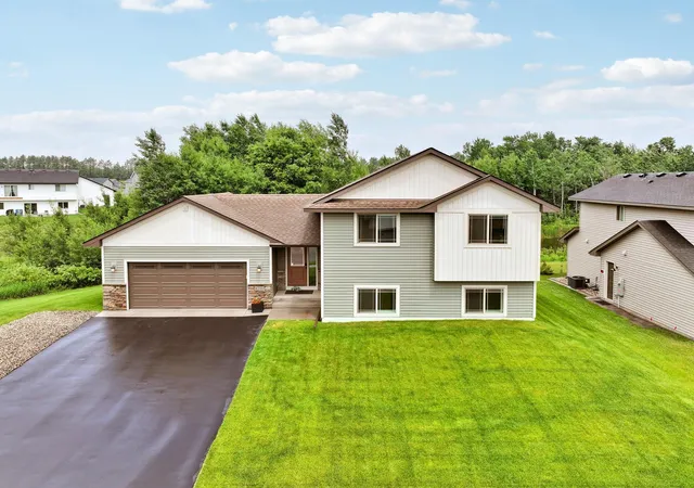 Photo 4 of Sale Pending at 8210 383rd Street, North Branch, MN 55056 | MLS# 7106165 | Listing updated on 2026-08-25