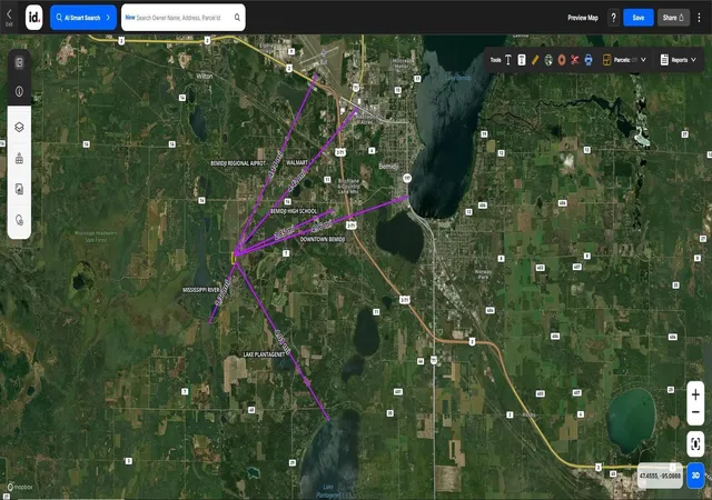 54th image of Tbd2 Boot Lake Rd Sw, Bemidji, MN 56601 | MLS# 7106176