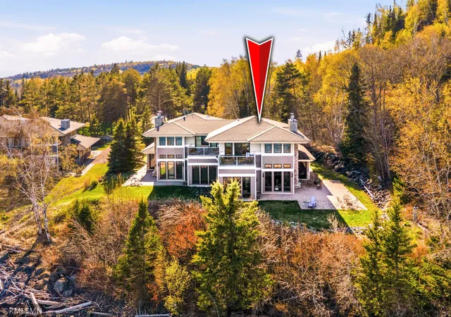 3rd image of 1759 Silver Cliff Ln #0, Two Harbors, MN 55616 | MLS# 7106177